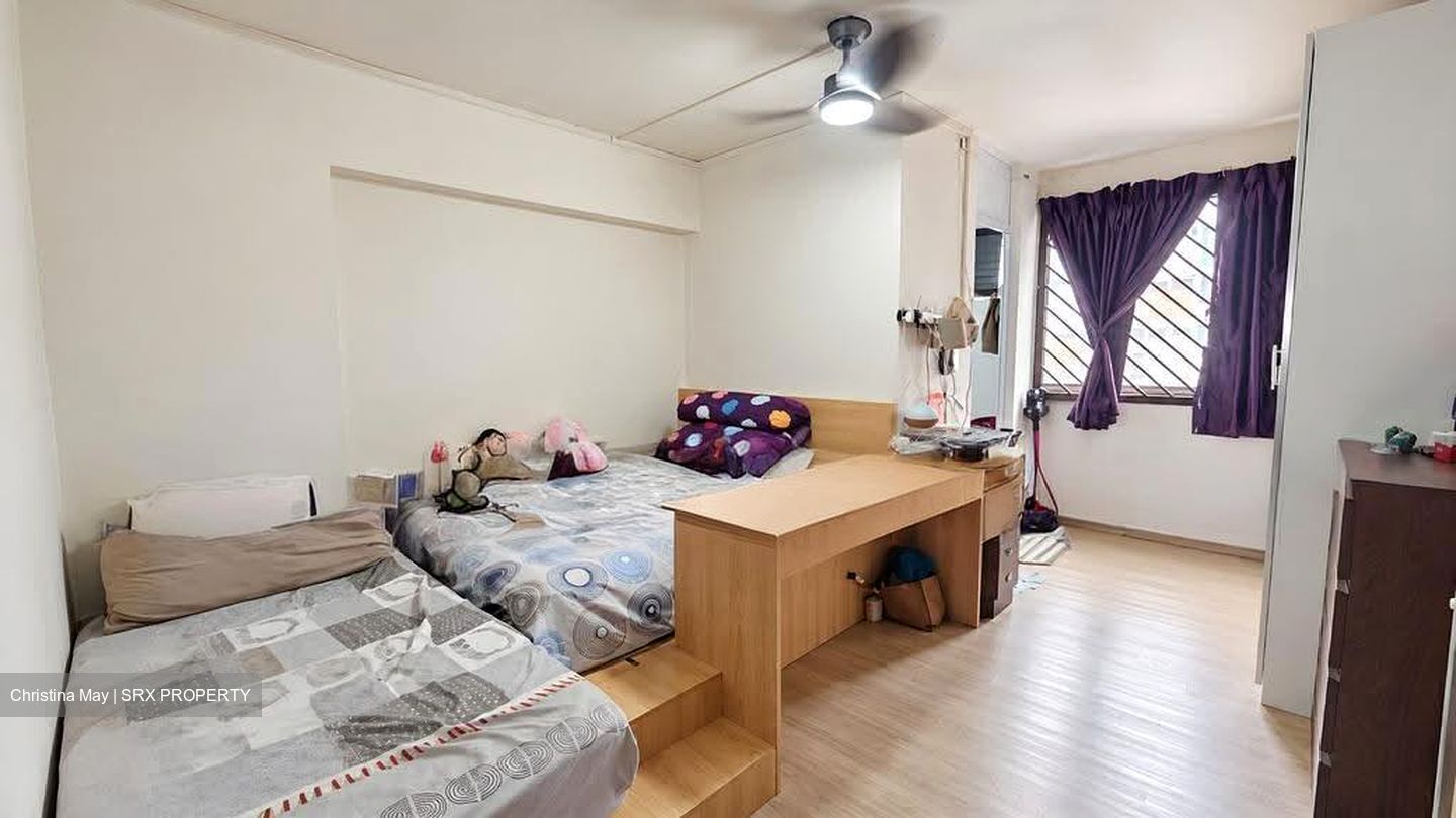 Blk 402 Fajar Road (Bukit Panjang), HDB 4 Rooms #634909561